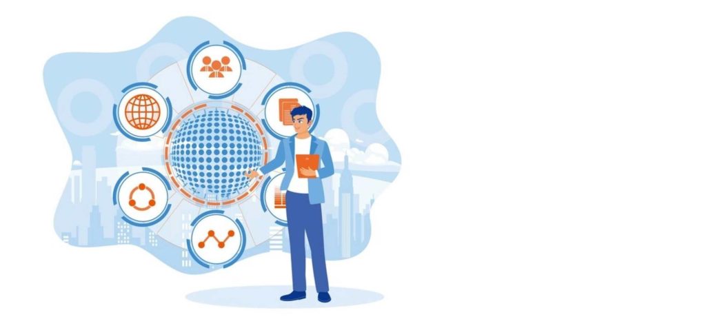 Global Outsourcing Best Practices 
